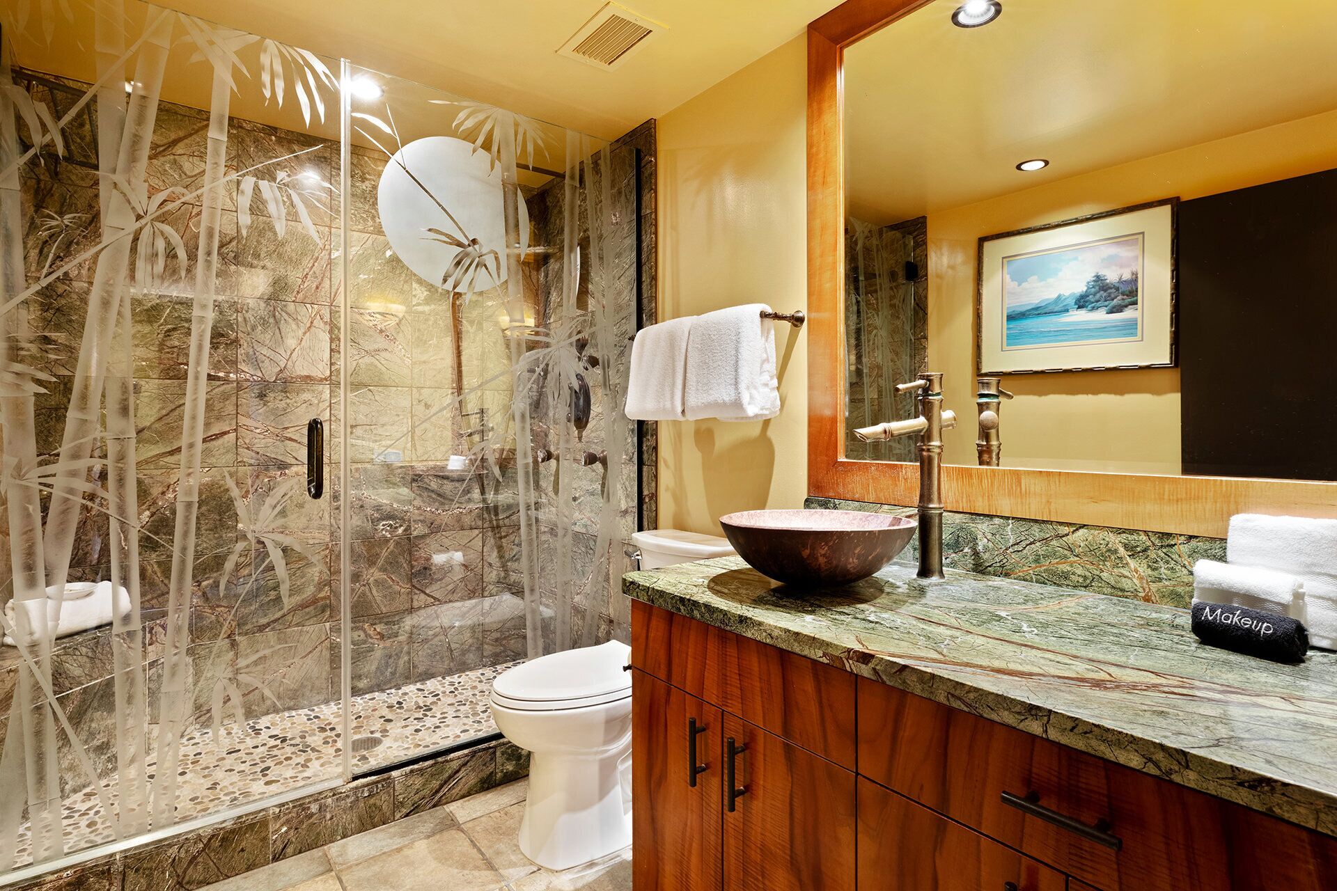 The Royal Sea Cliff Resort