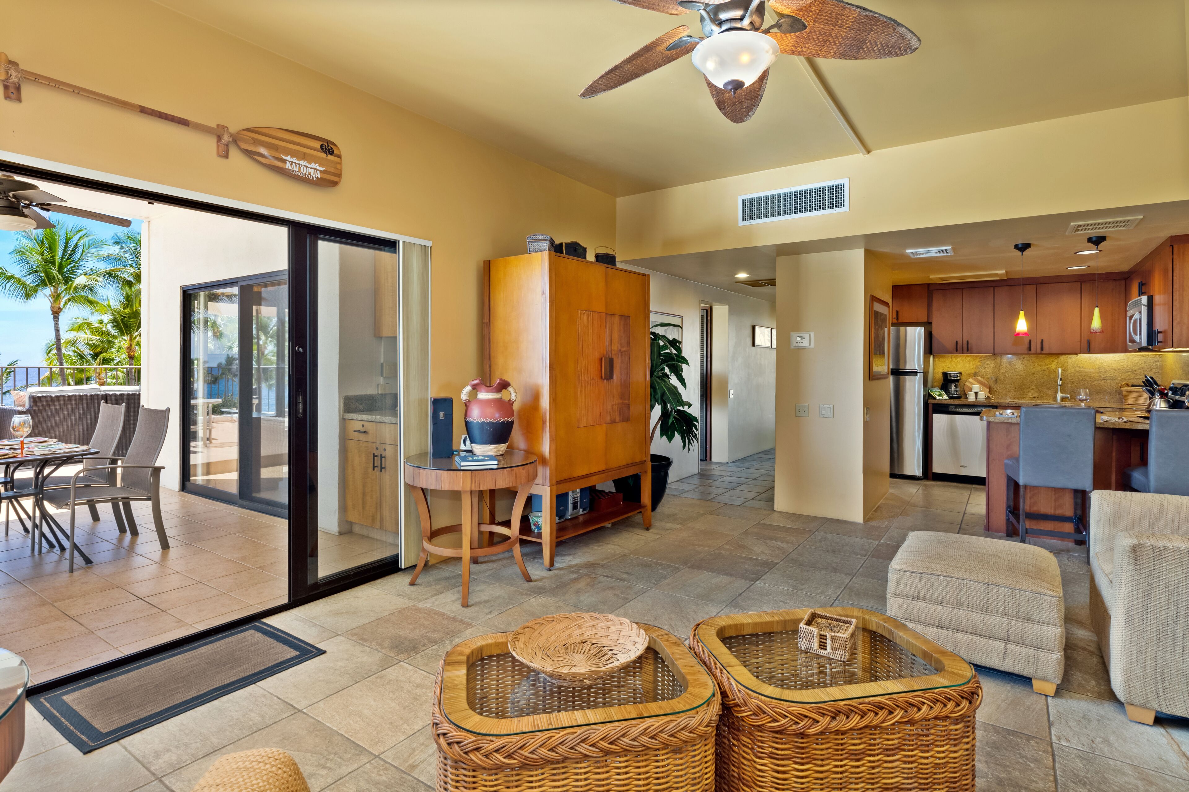 The Royal Sea Cliff Resort