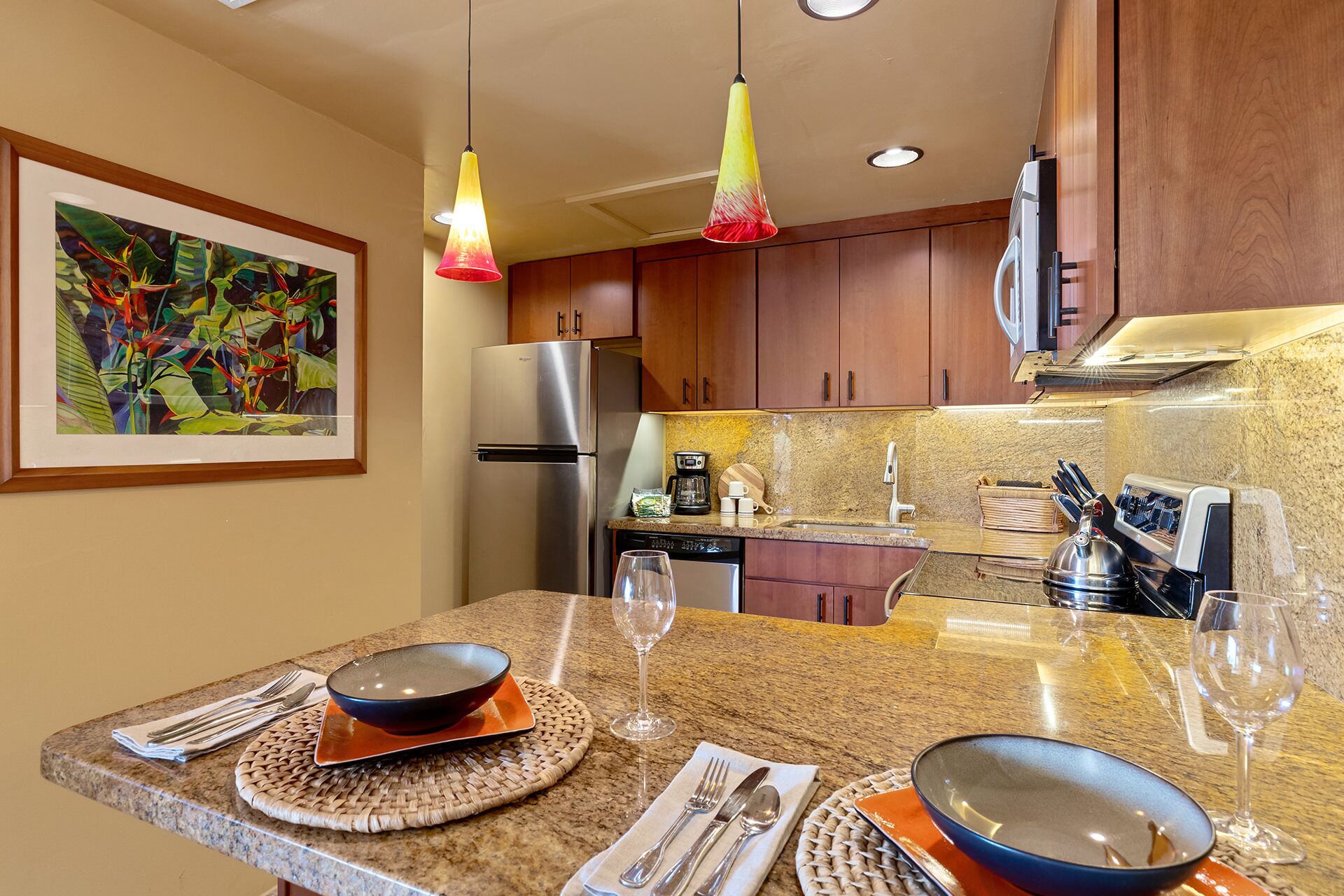 The Royal Sea Cliff Resort