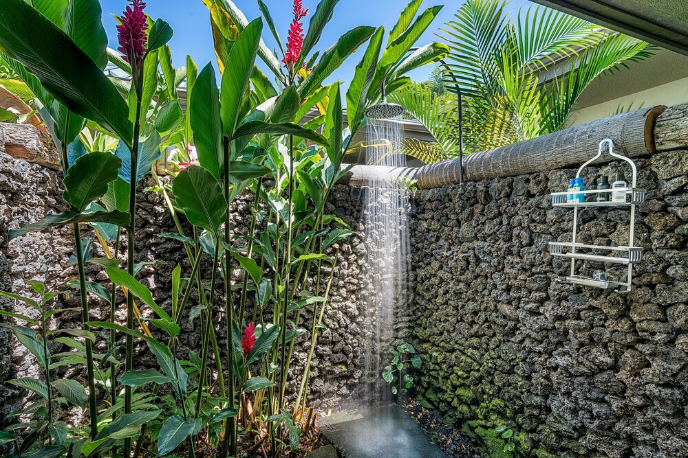 Villa Cinco Resort At Kona Plantation Estates