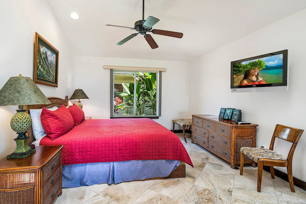 Villa Cinco Resort At Kona Plantation Estates