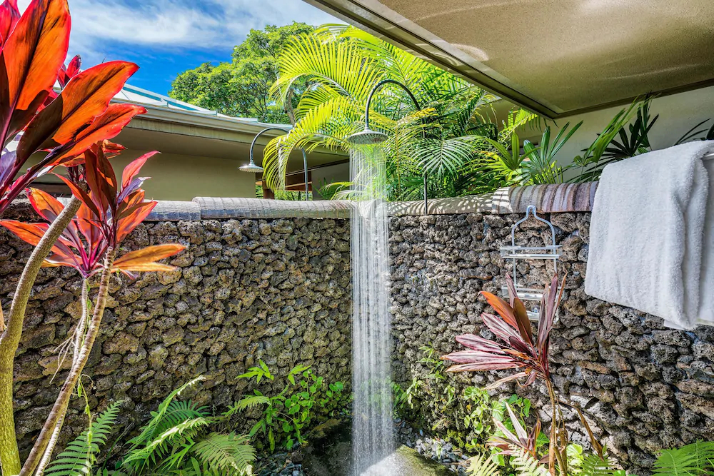 Villa Cinco Resort At Kona Plantation Estates