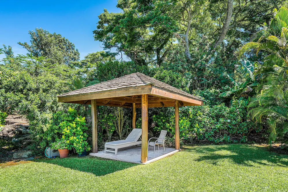 Villa Cinco Resort At Kona Plantation Estates