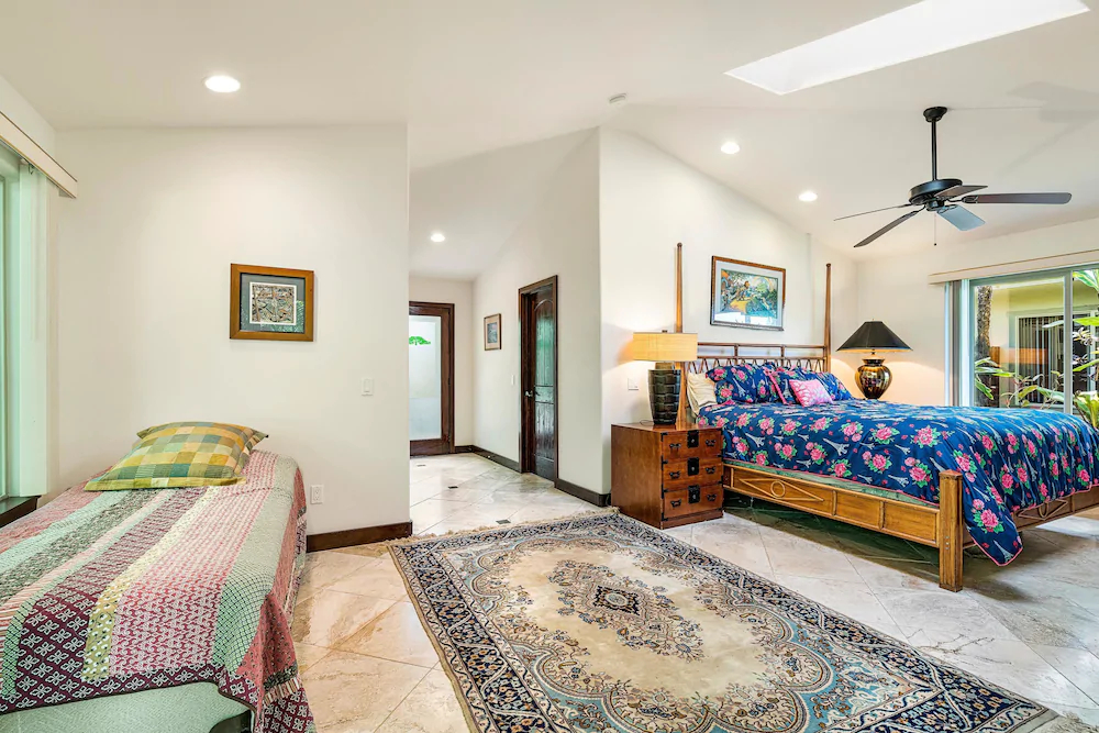 Villa Cinco Resort At Kona Plantation Estates