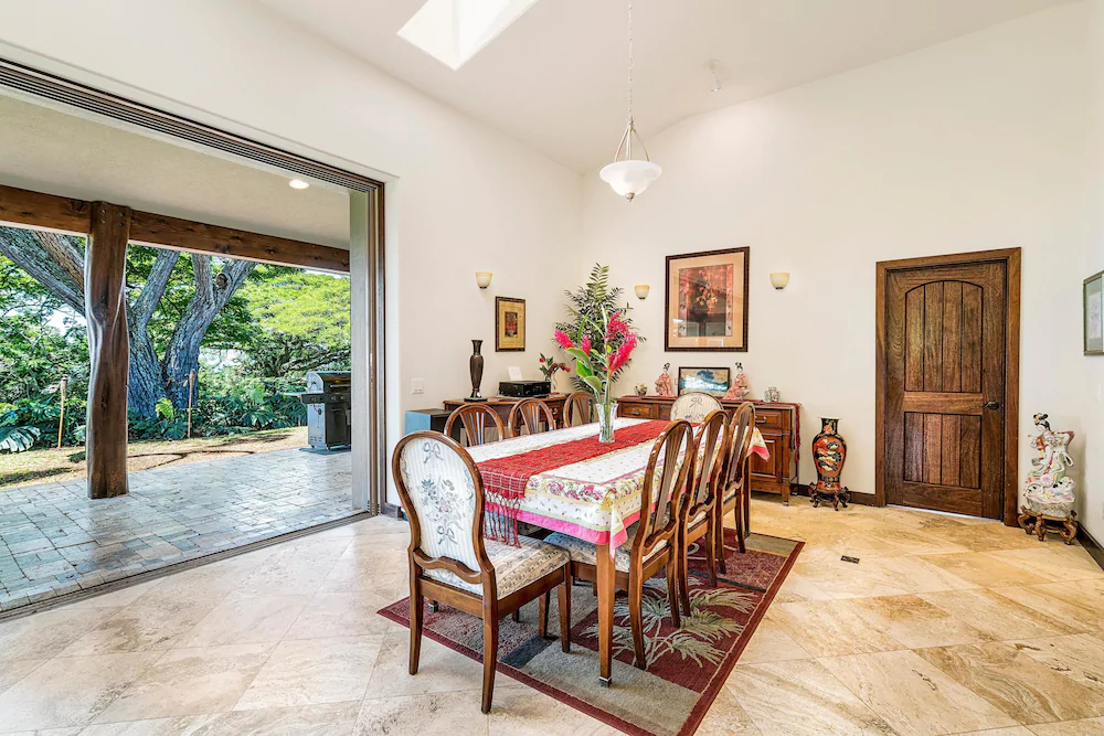 Villa Cinco Resort At Kona Plantation Estates