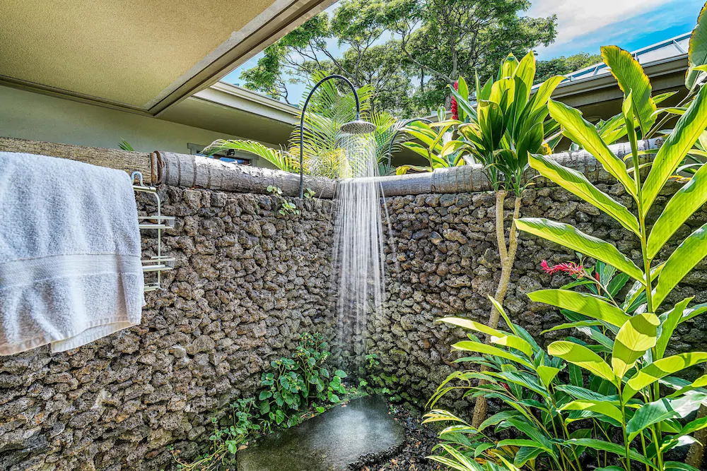 Villa Cinco Resort At Kona Plantation Estates