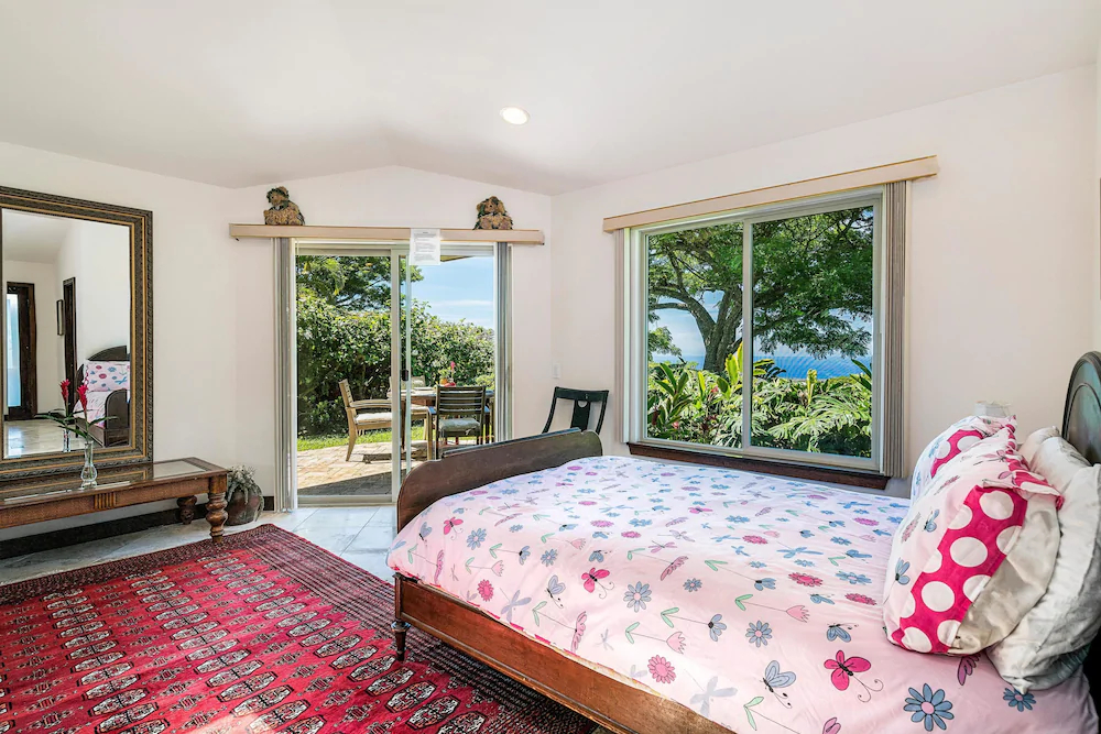 Villa Cinco Resort At Kona Plantation Estates