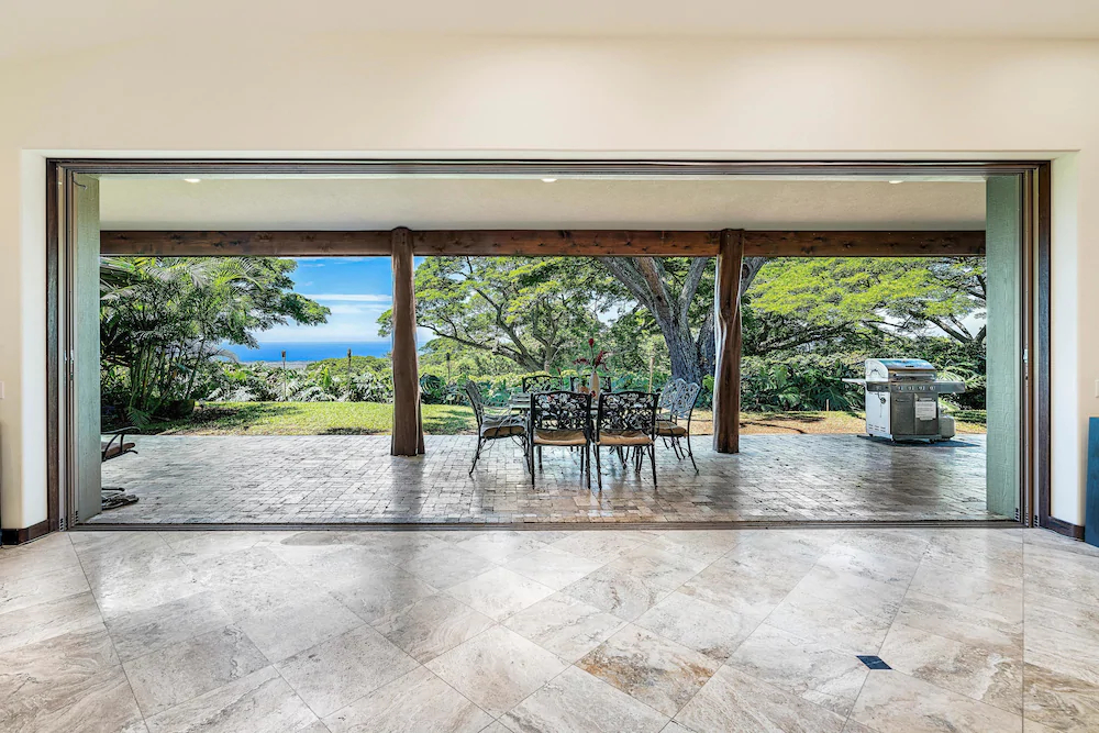 Villa Cinco Resort At Kona Plantation Estates