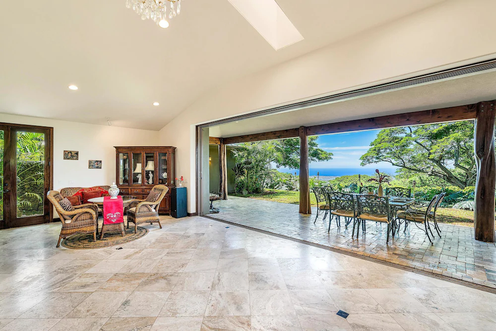 Villa Cinco Resort At Kona Plantation Estates