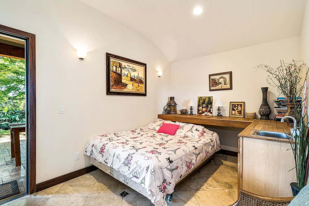 Villa Cinco Resort At Kona Plantation Estates