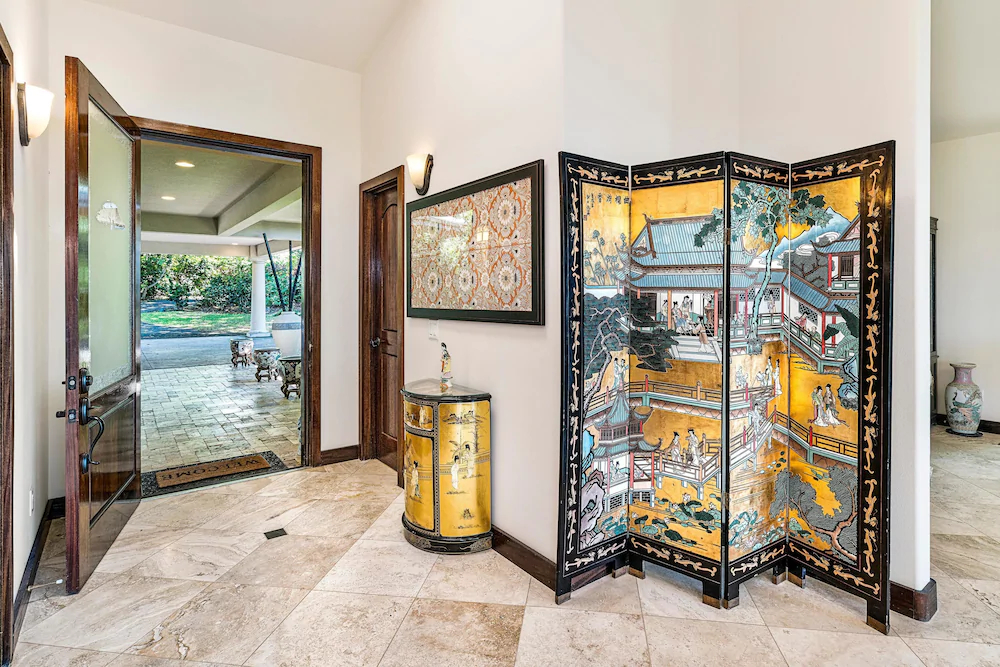 Villa Cinco Resort At Kona Plantation Estates