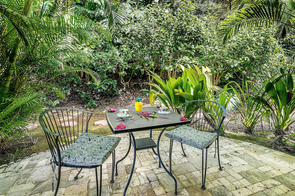 Villa Cinco Resort At Kona Plantation Estates