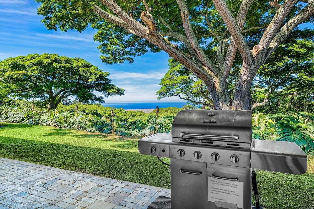 Villa Cinco Resort At Kona Plantation Estates