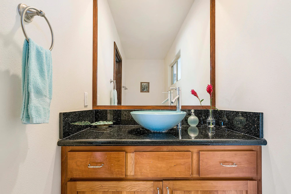 Villa Cinco Resort At Kona Plantation Estates