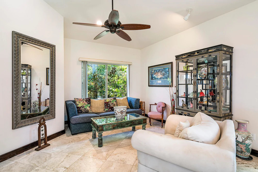 Villa Cinco Resort At Kona Plantation Estates