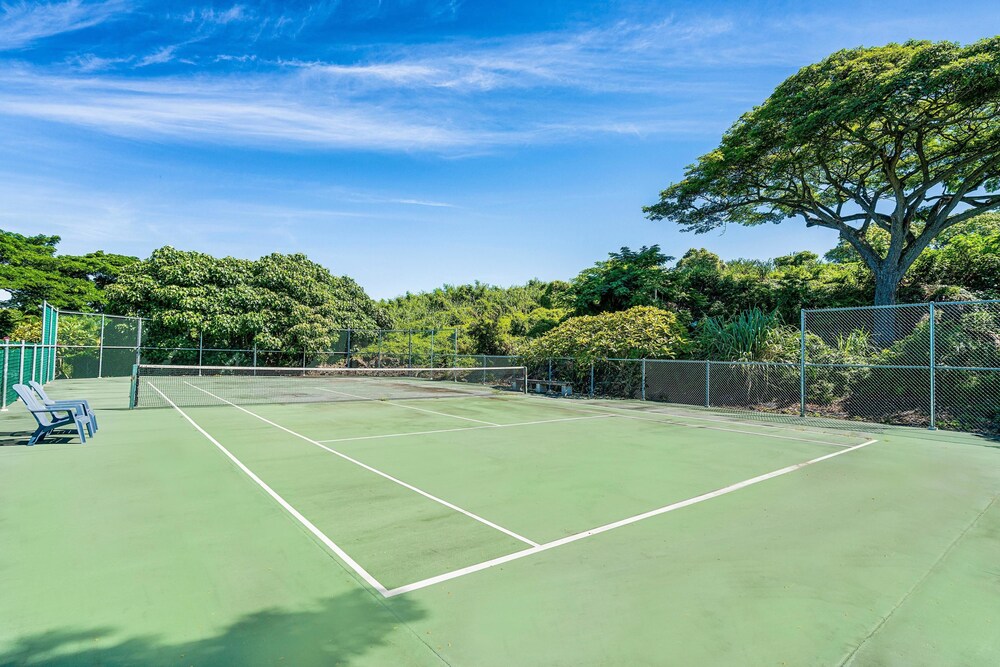 Villa Cinco Resort At Kona Plantation Estates