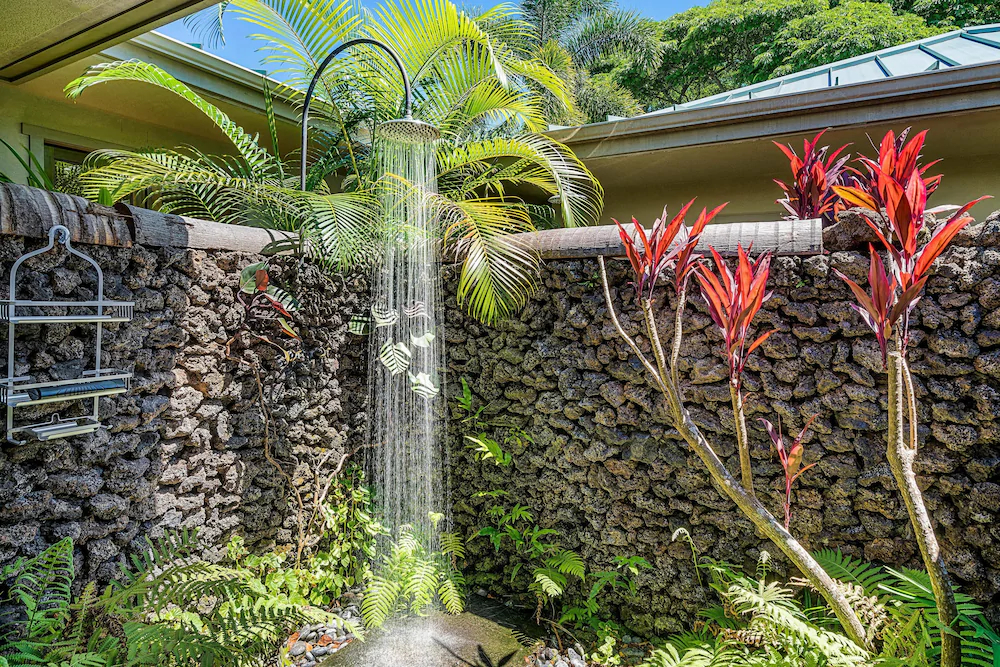 Villa Cinco Resort At Kona Plantation Estates