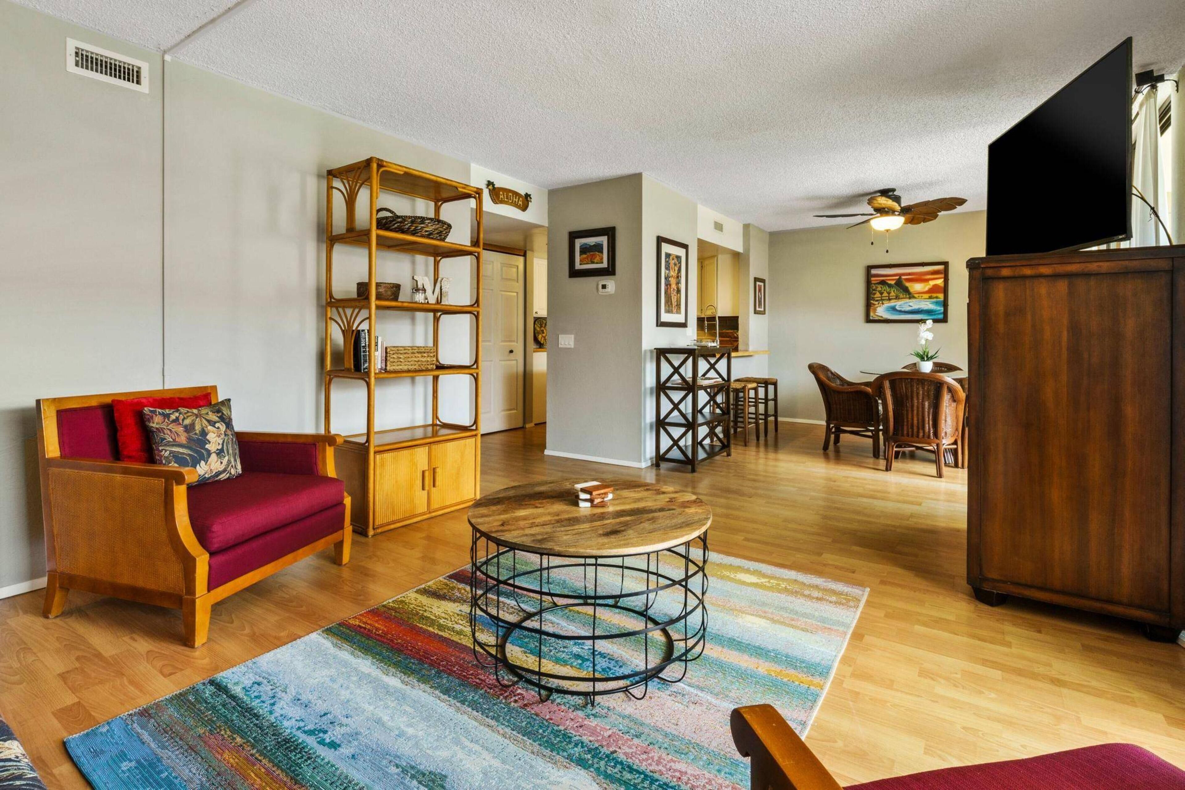 White Sands Village by Coldwell Banker Island Vacations