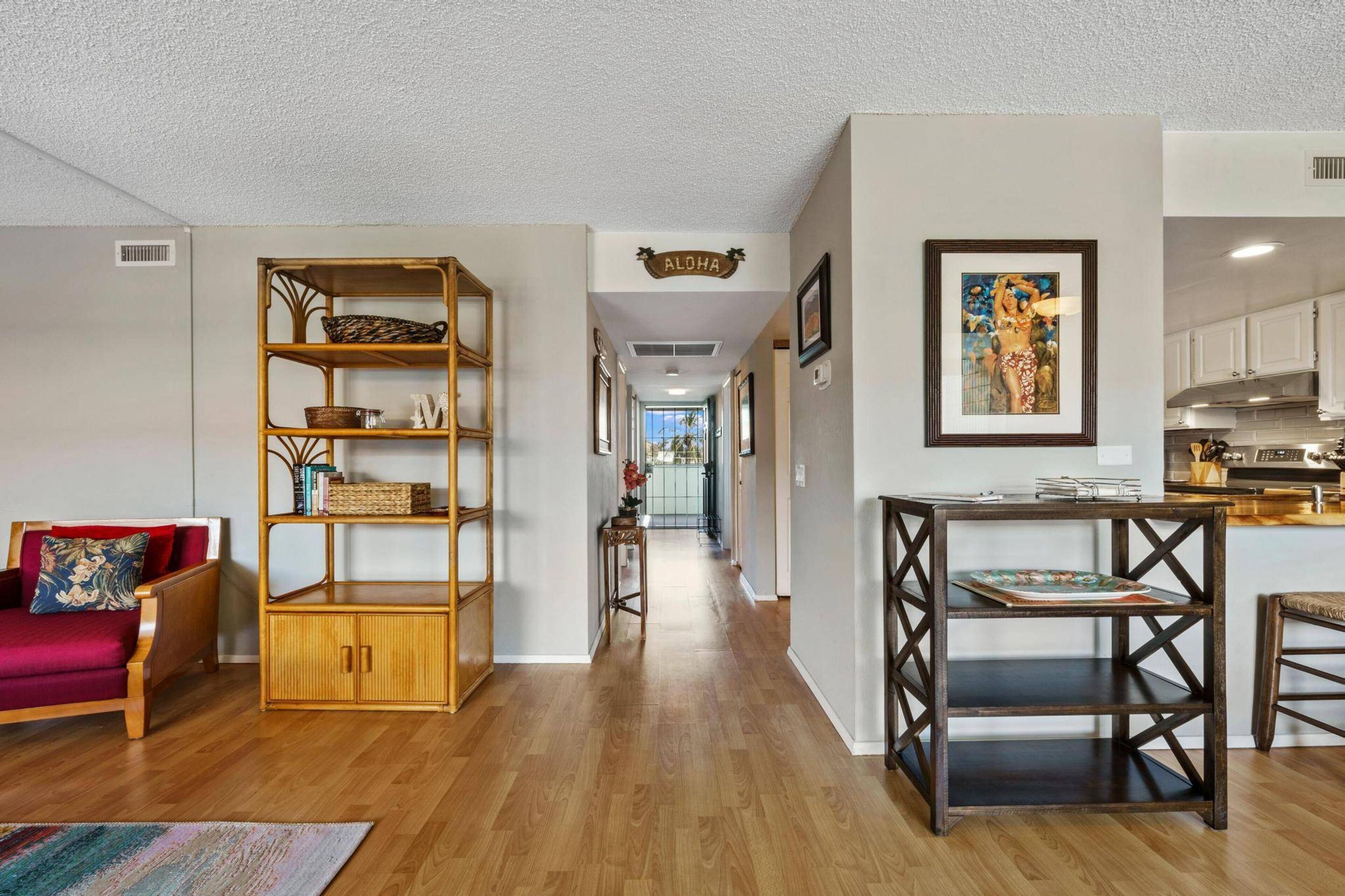 White Sands Village by Coldwell Banker Island Vacations