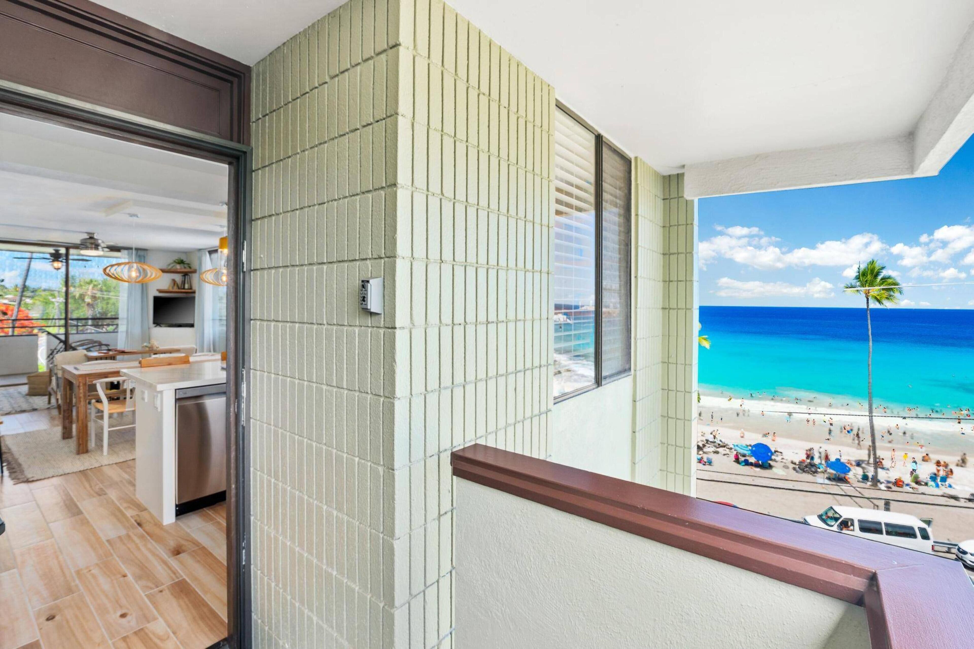 White Sands Village by Coldwell Banker Island Vacations