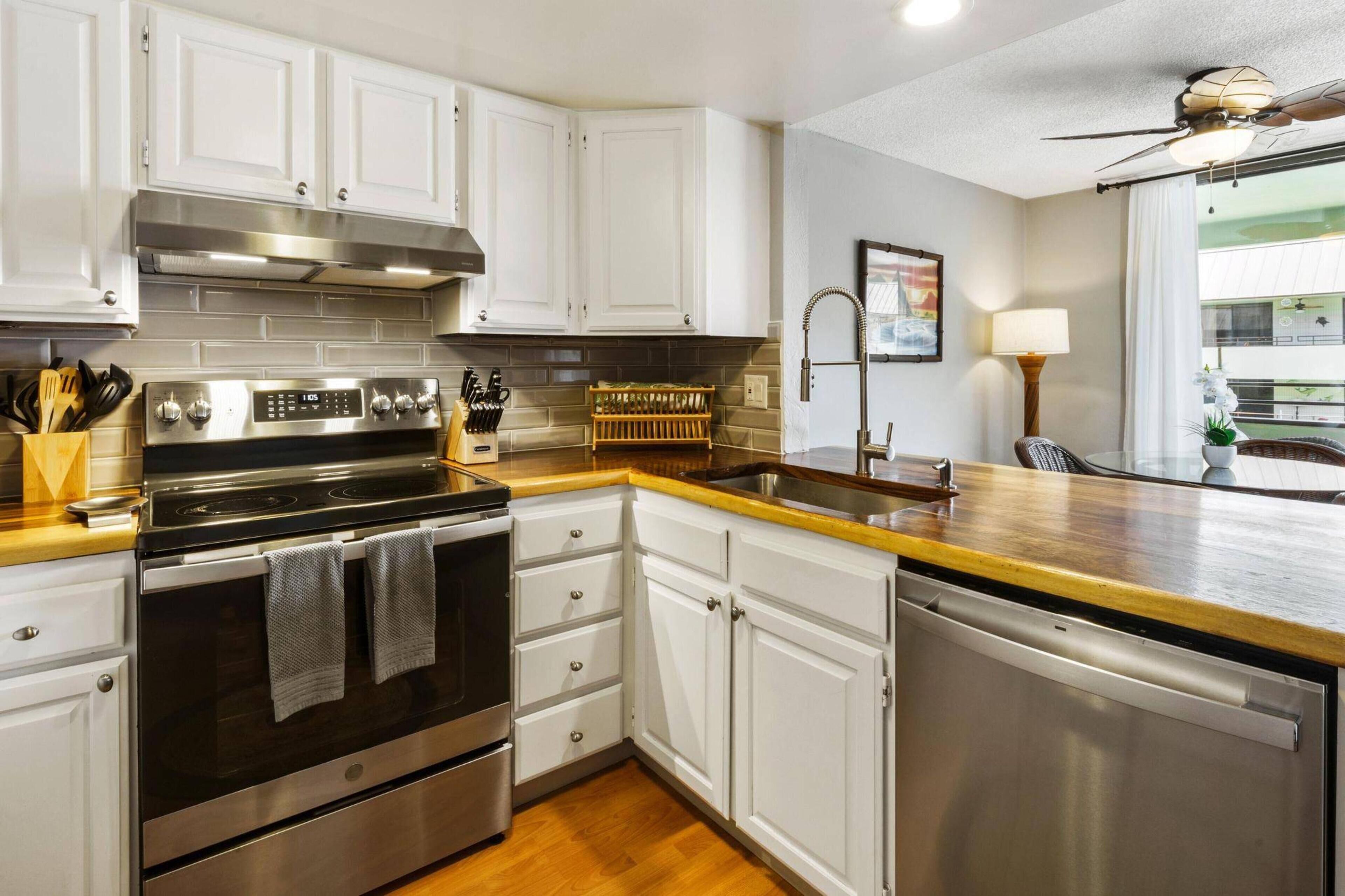 White Sands Village by Coldwell Banker Island Vacations