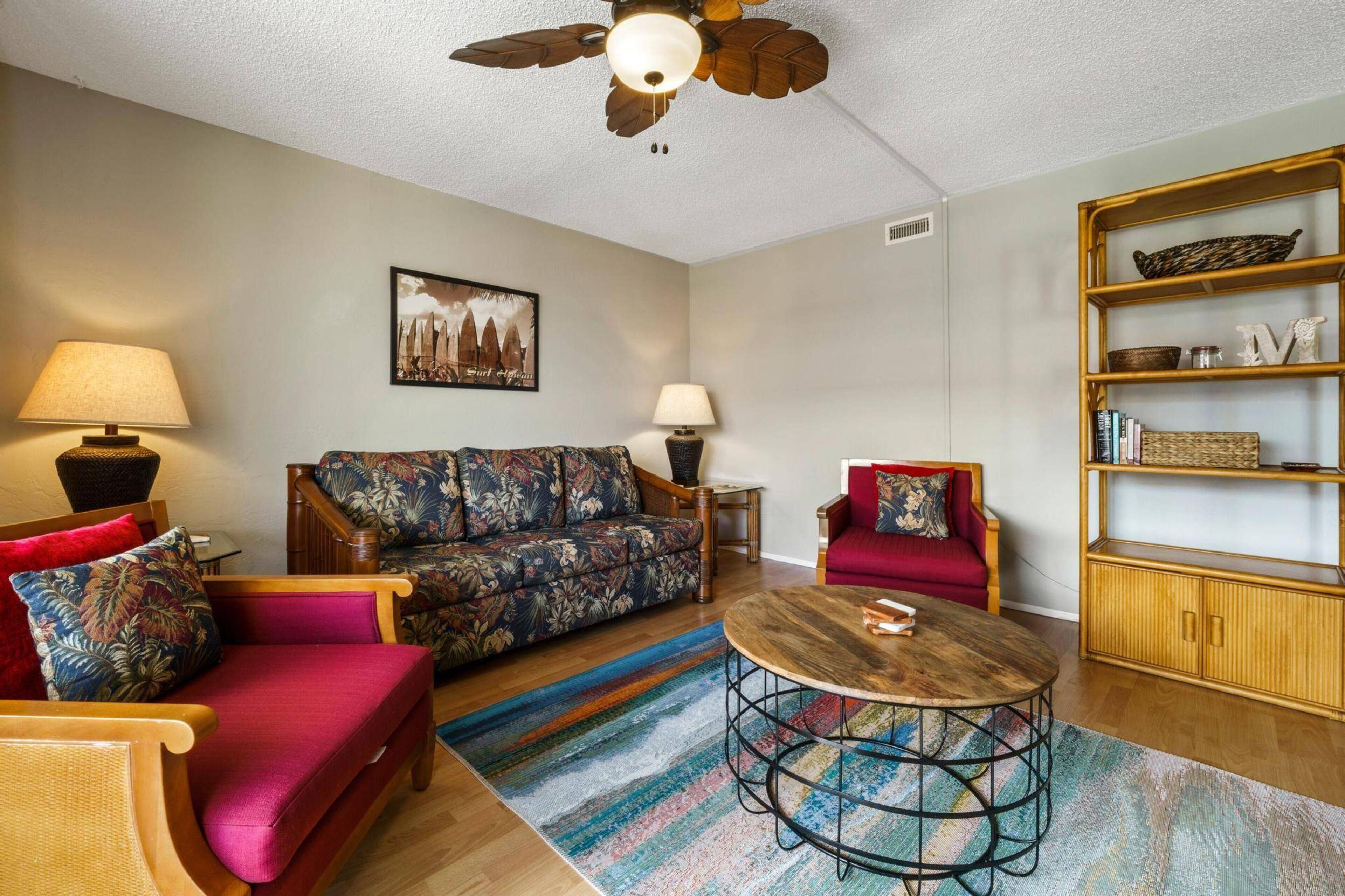 White Sands Village by Coldwell Banker Island Vacations