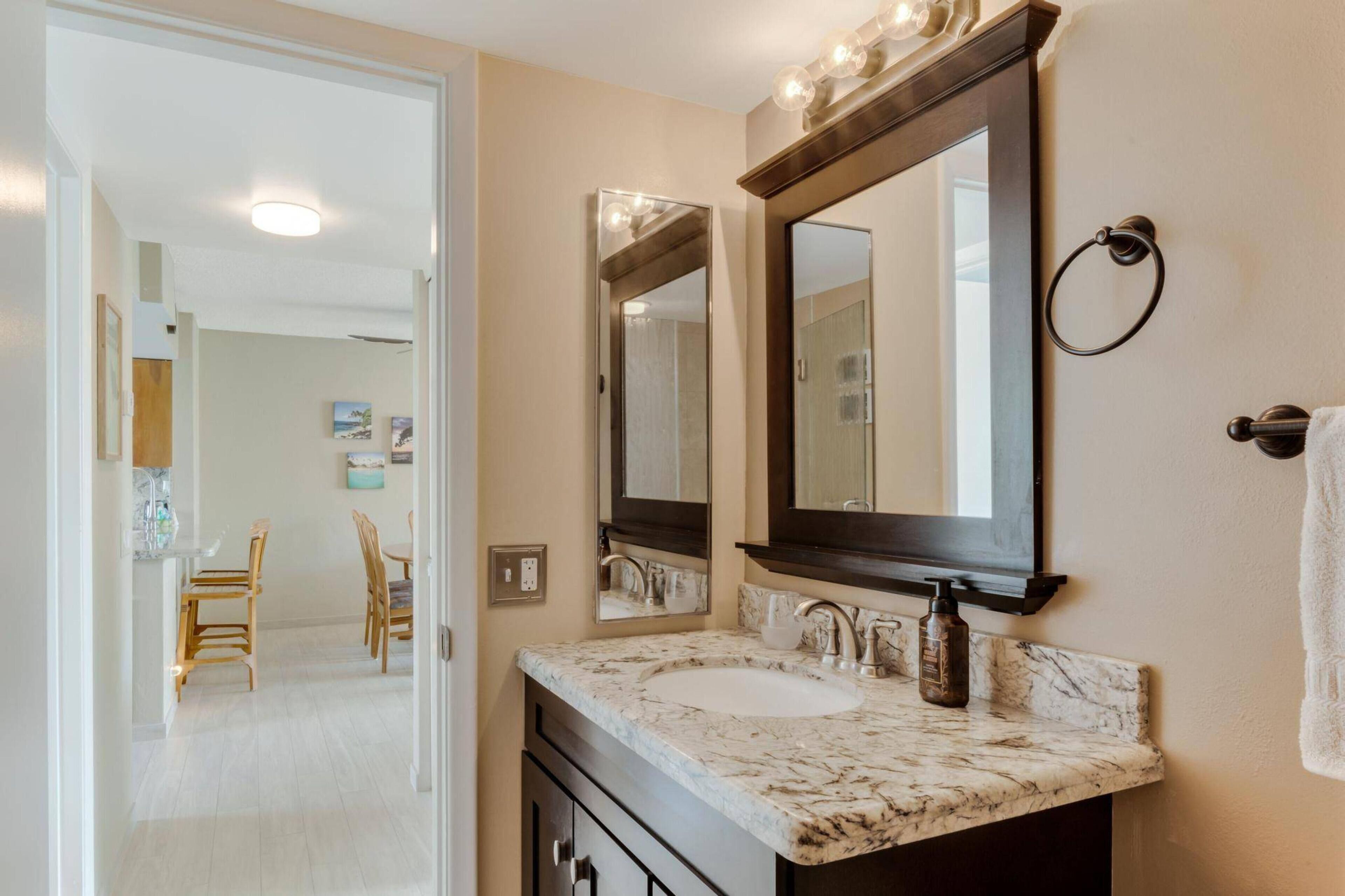 White Sands Village by Coldwell Banker Island Vacations