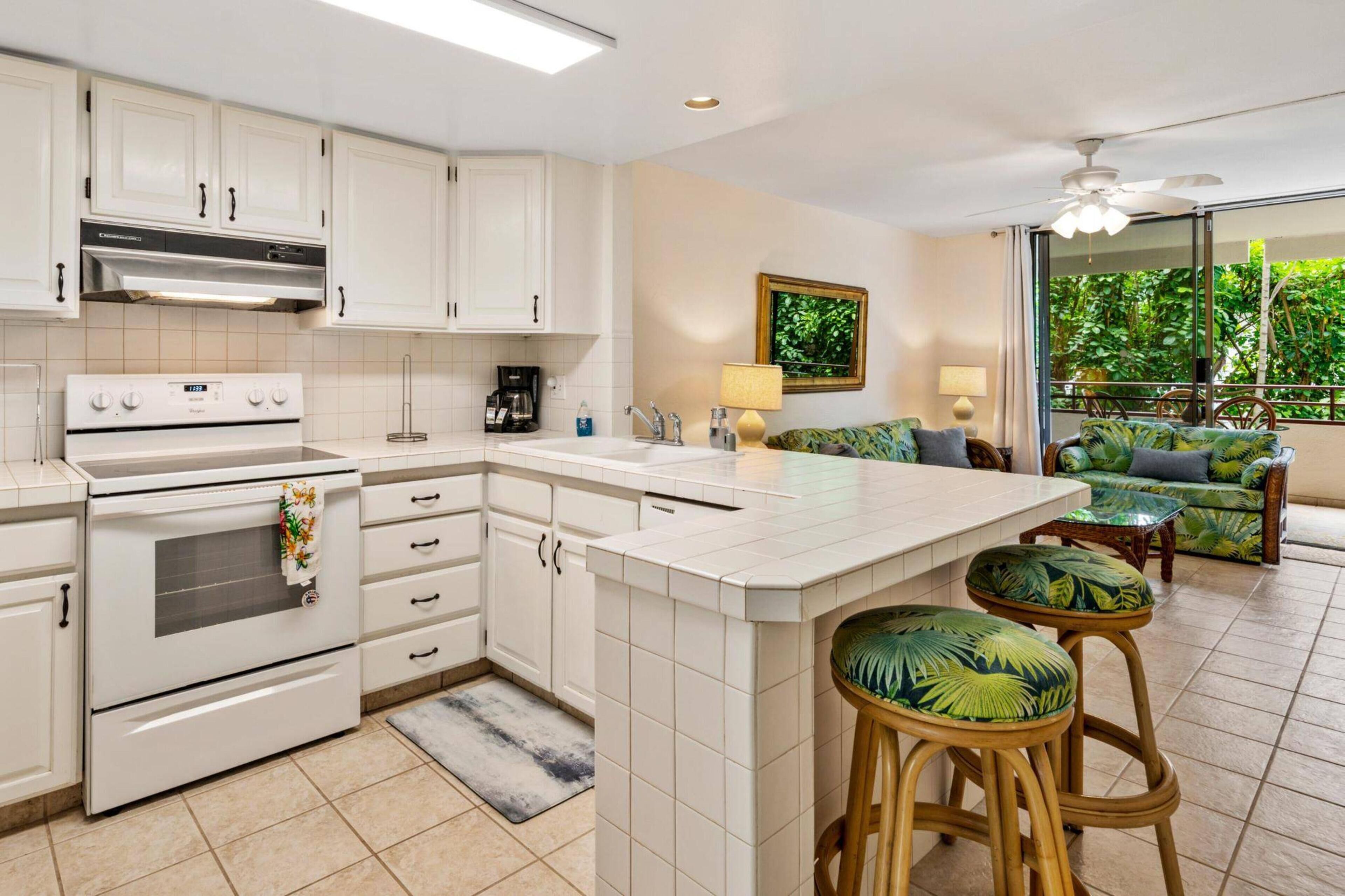 White Sands Village by Coldwell Banker Island Vacations