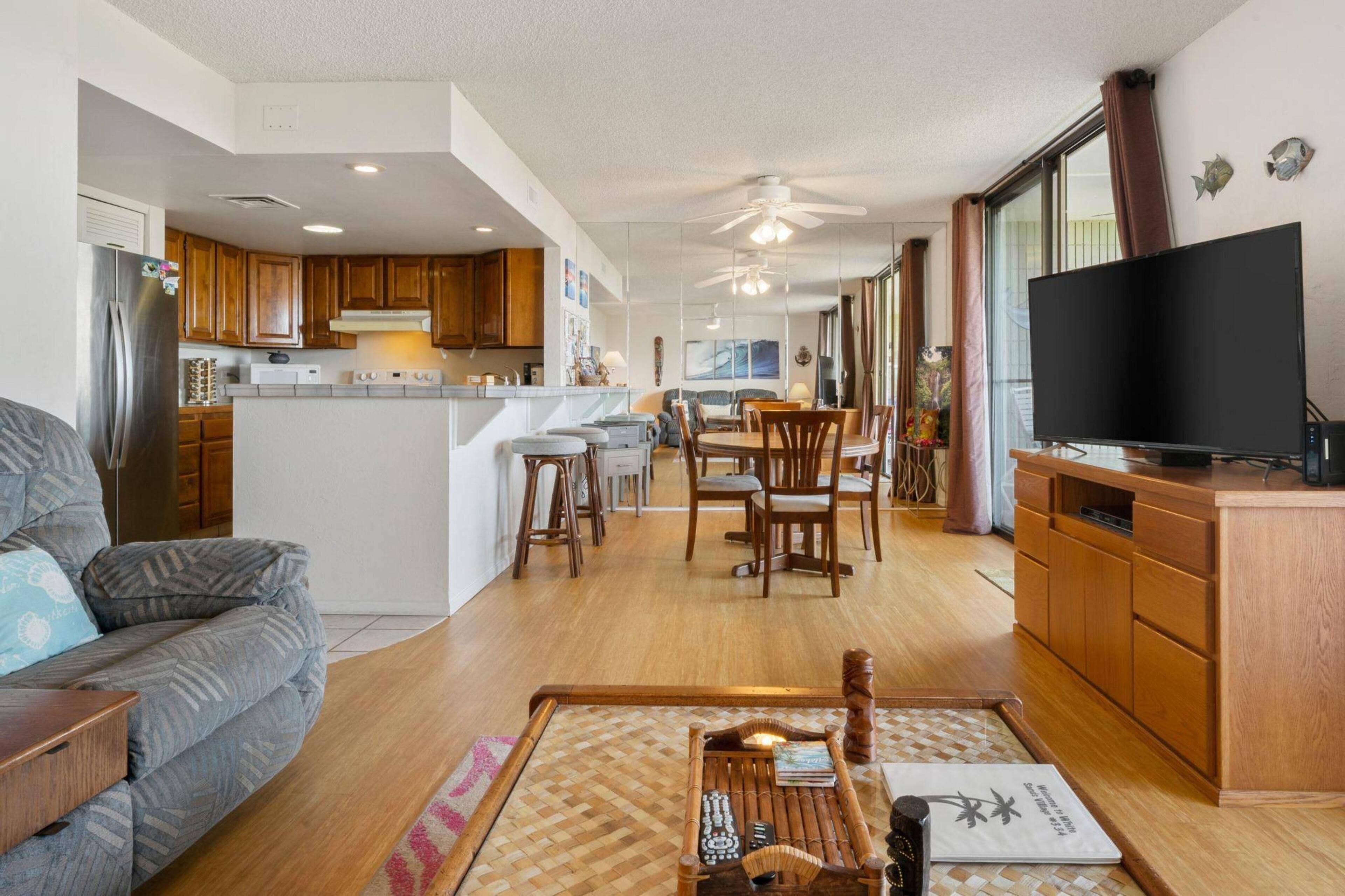 White Sands Village by Coldwell Banker Island Vacations