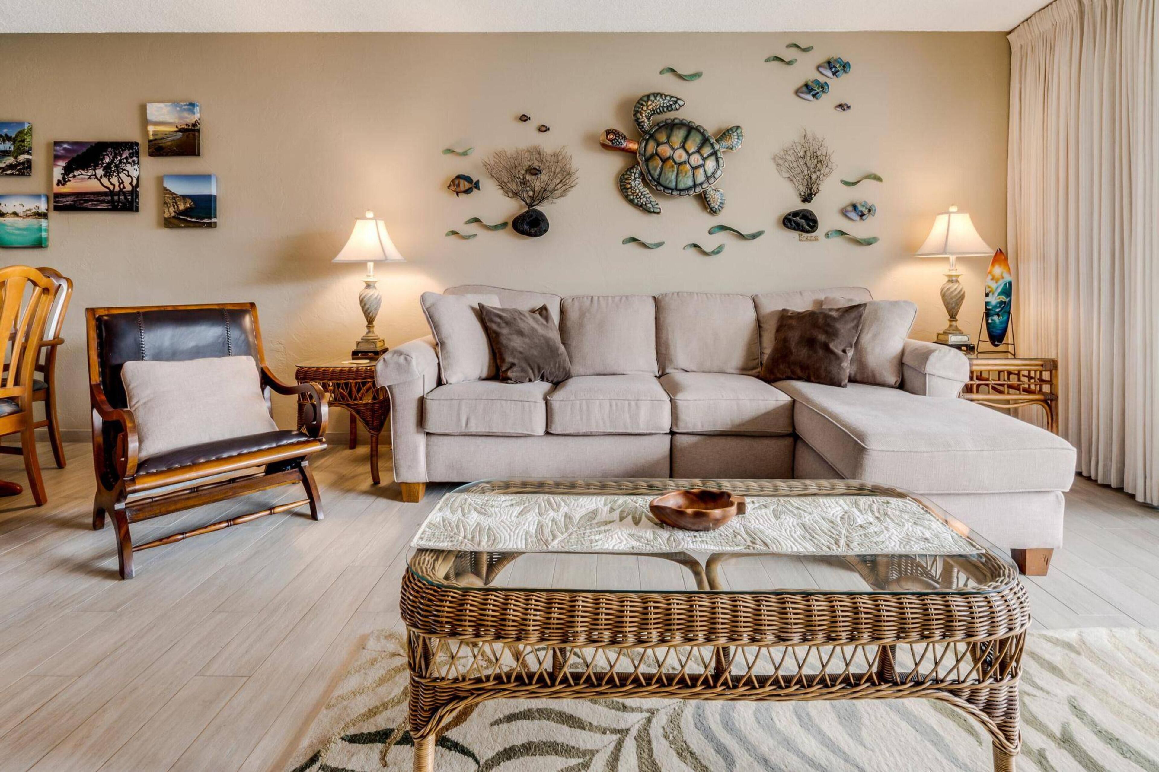 White Sands Village by Coldwell Banker Island Vacations