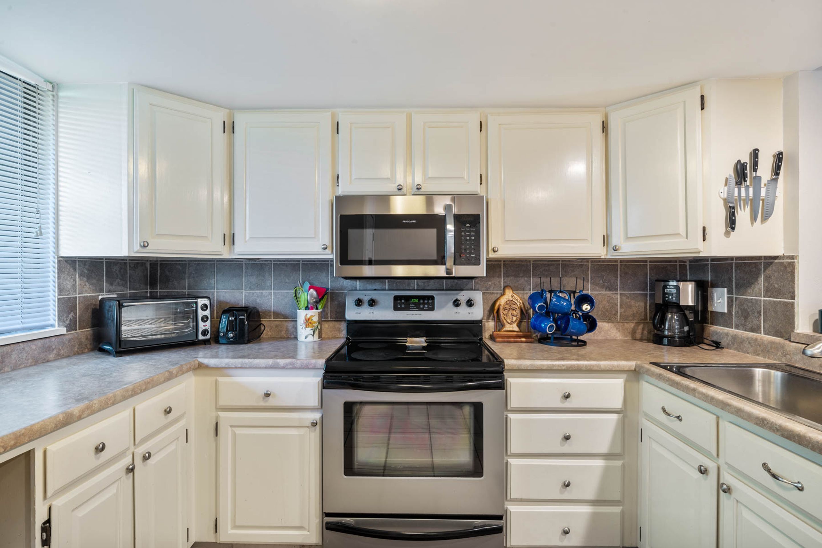 White Sands Village by Coldwell Banker Island Vacations