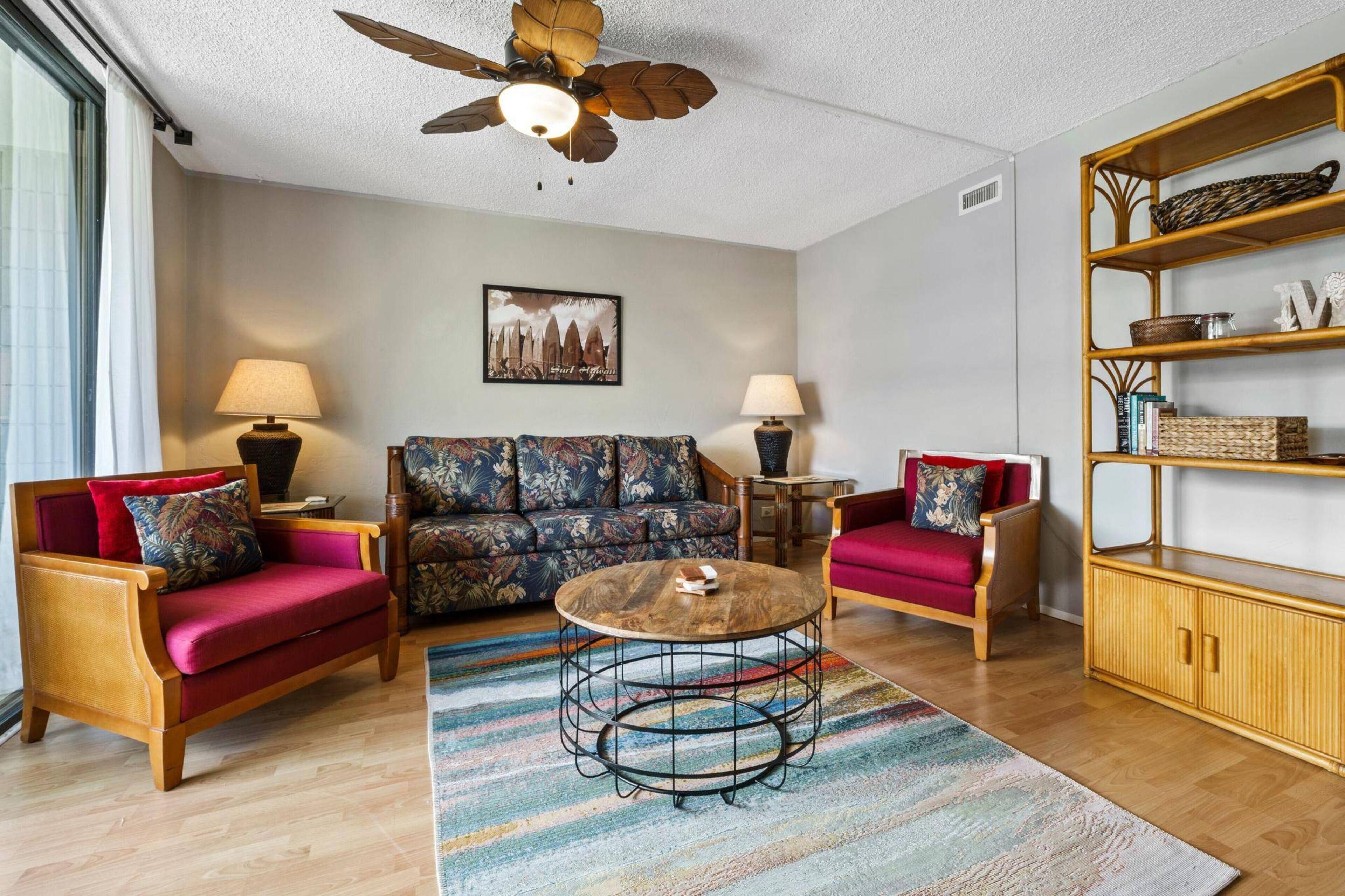 White Sands Village by Coldwell Banker Island Vacations