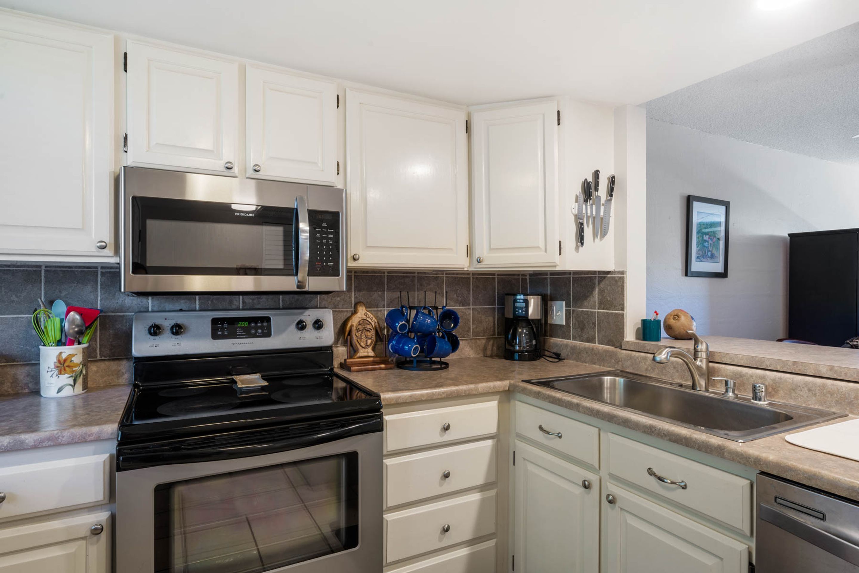 White Sands Village by Coldwell Banker Island Vacations