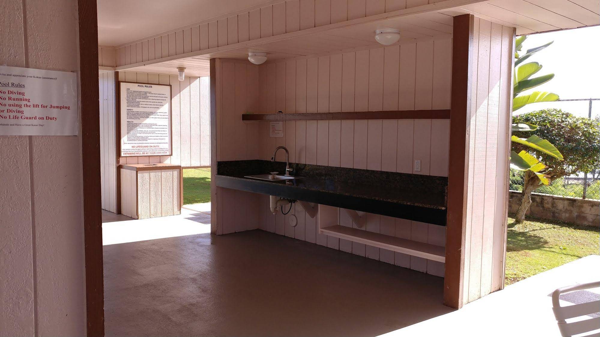 Banyan Harbor Resort