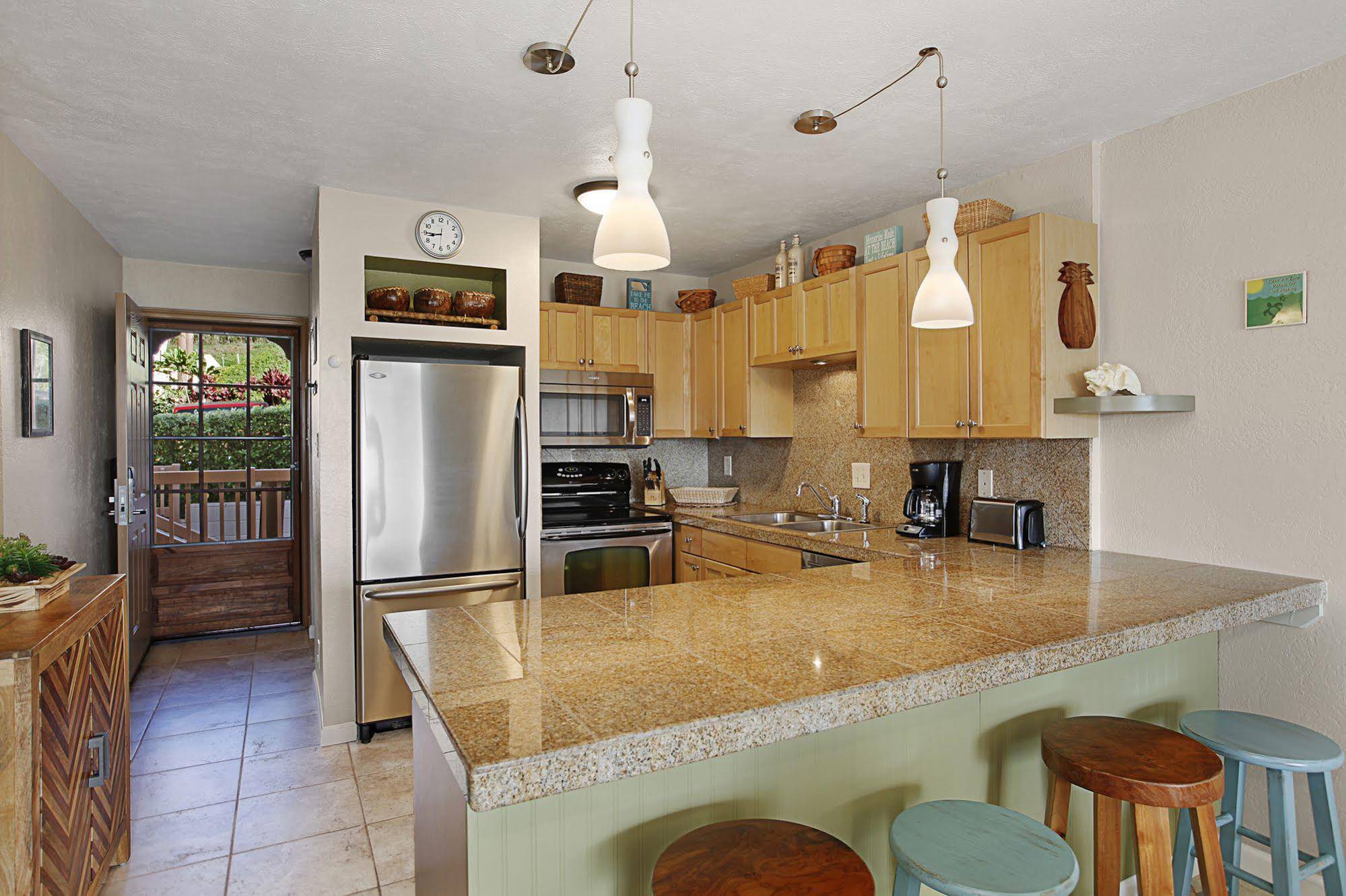 Banyan Harbor Resort