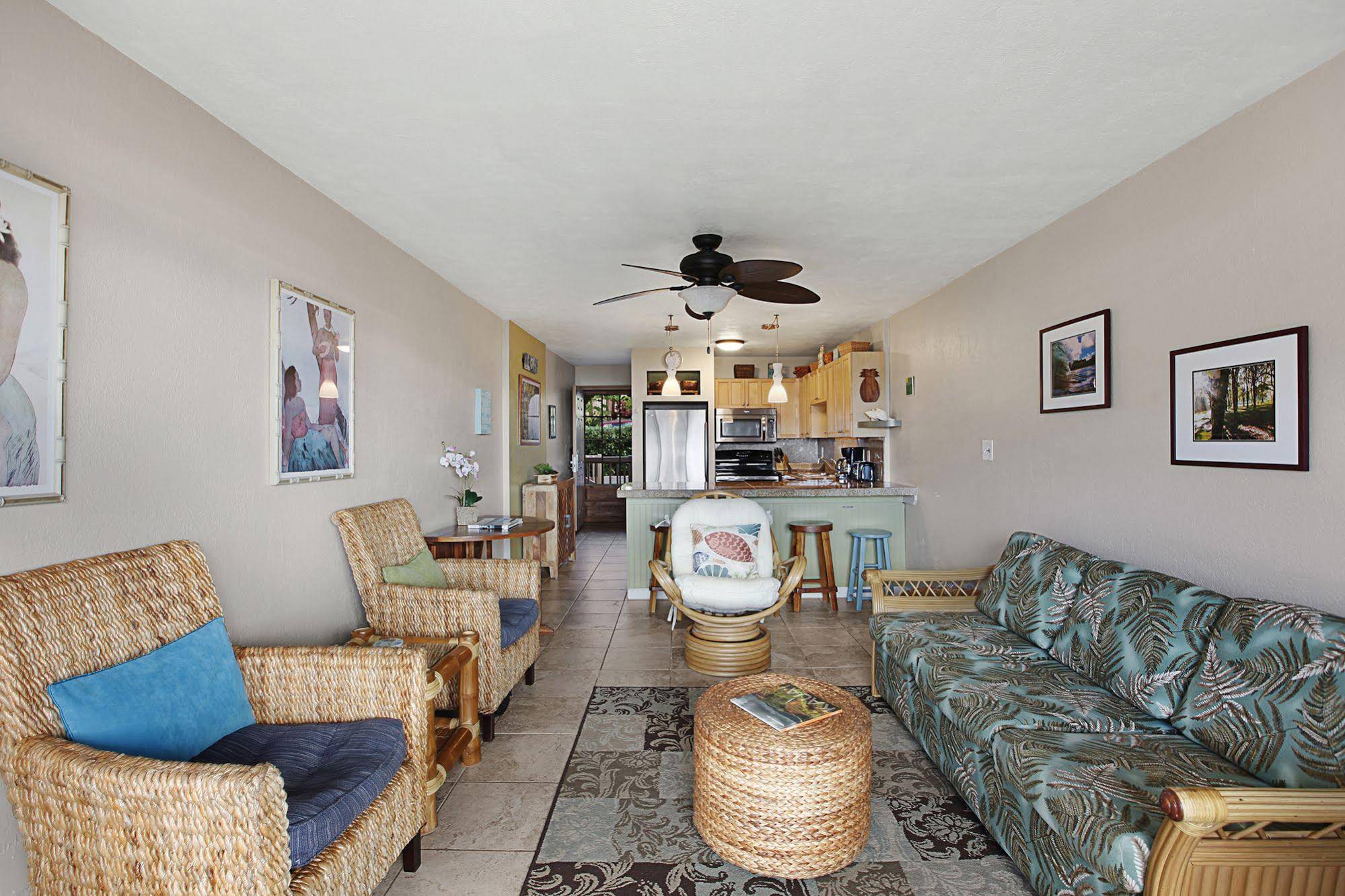 Banyan Harbor Resort