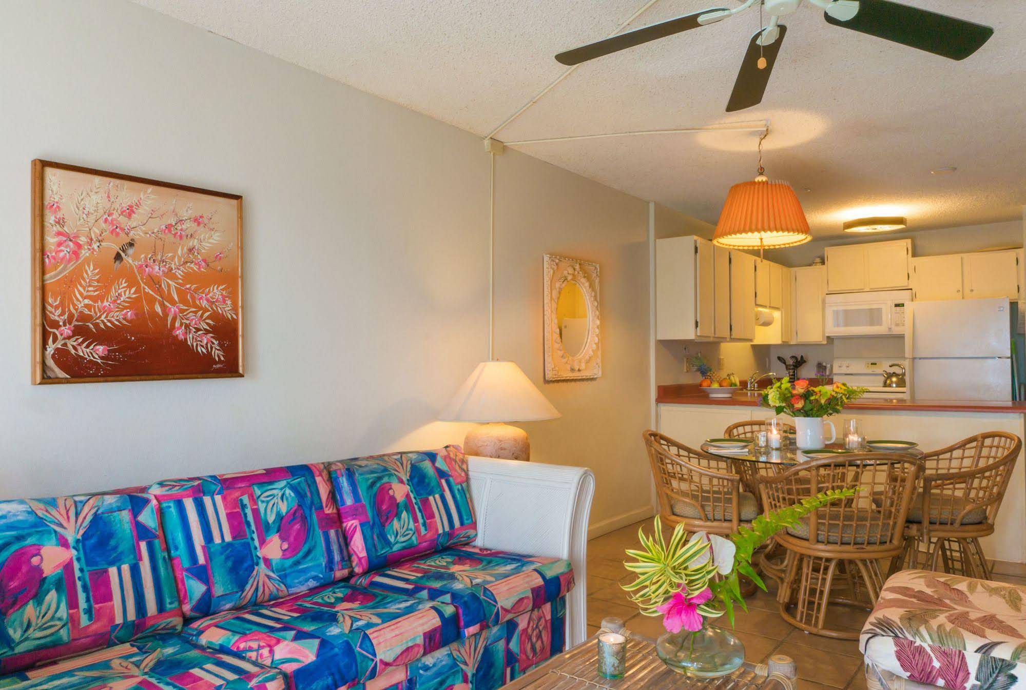 Banyan Harbor Resort