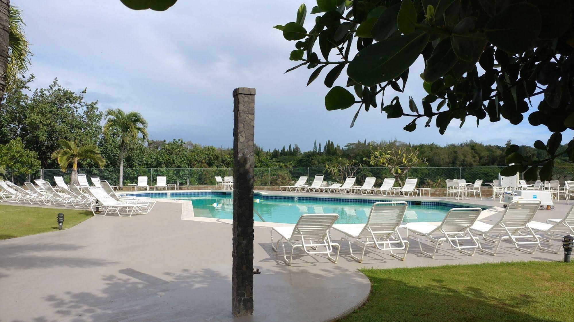 Banyan Harbor Resort