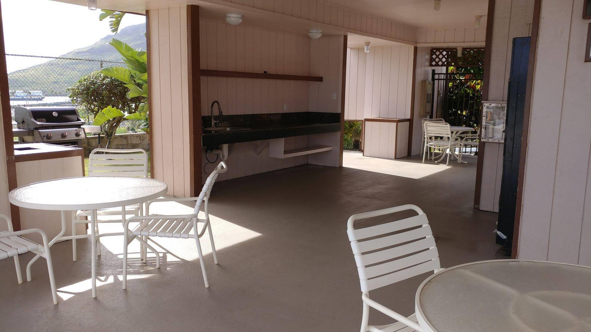 Banyan Harbor Resort