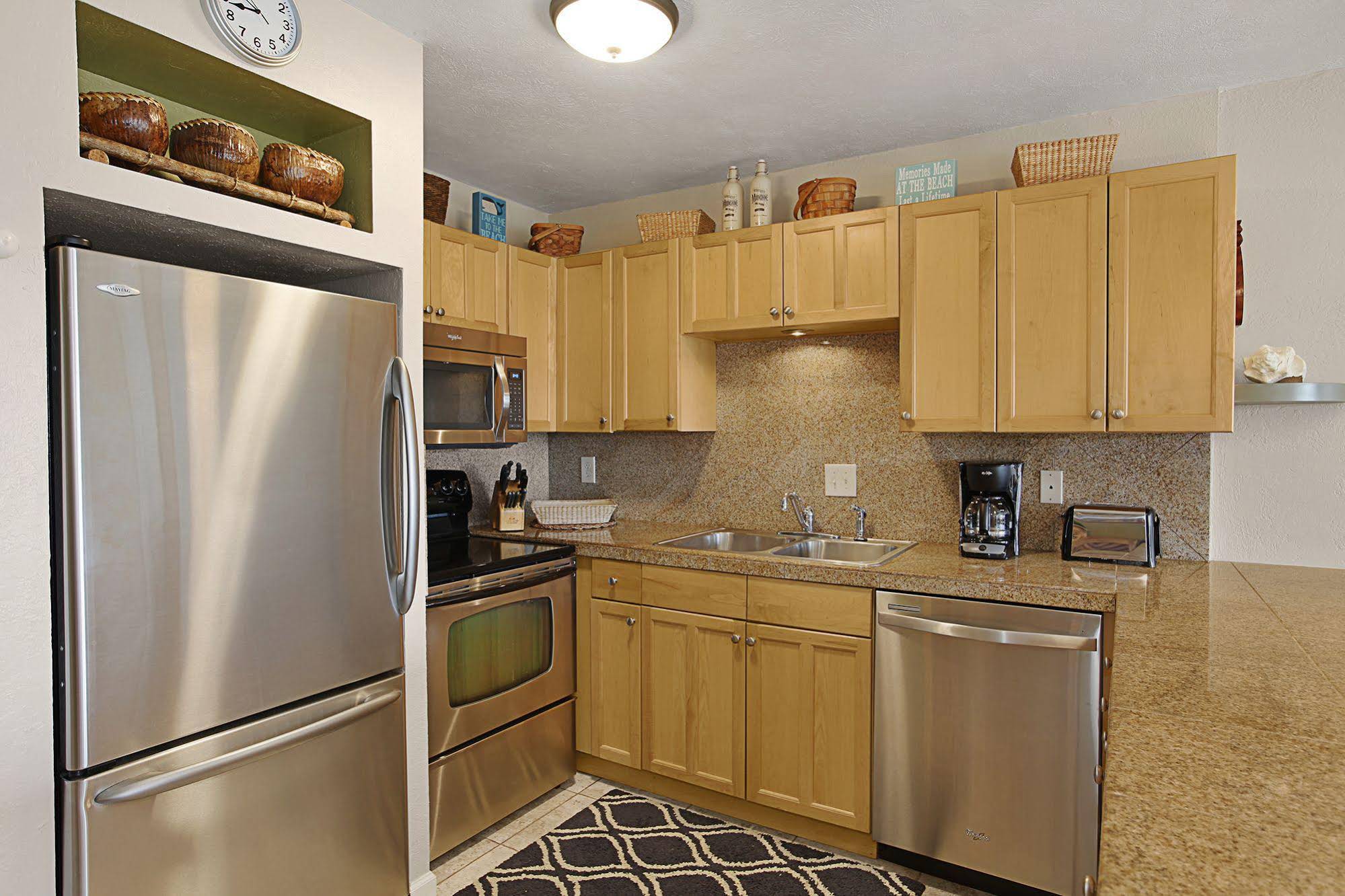 Banyan Harbor Resort