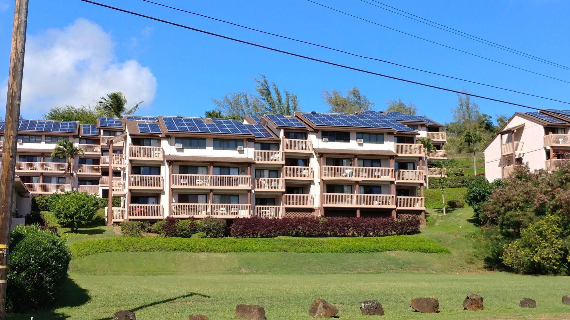 Banyan Harbor Resort