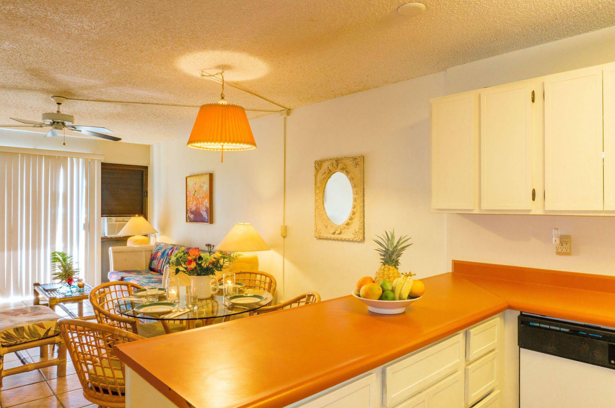 Banyan Harbor Resort