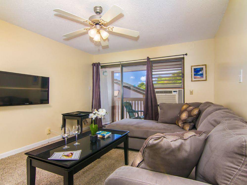 Banyan Harbor Resort