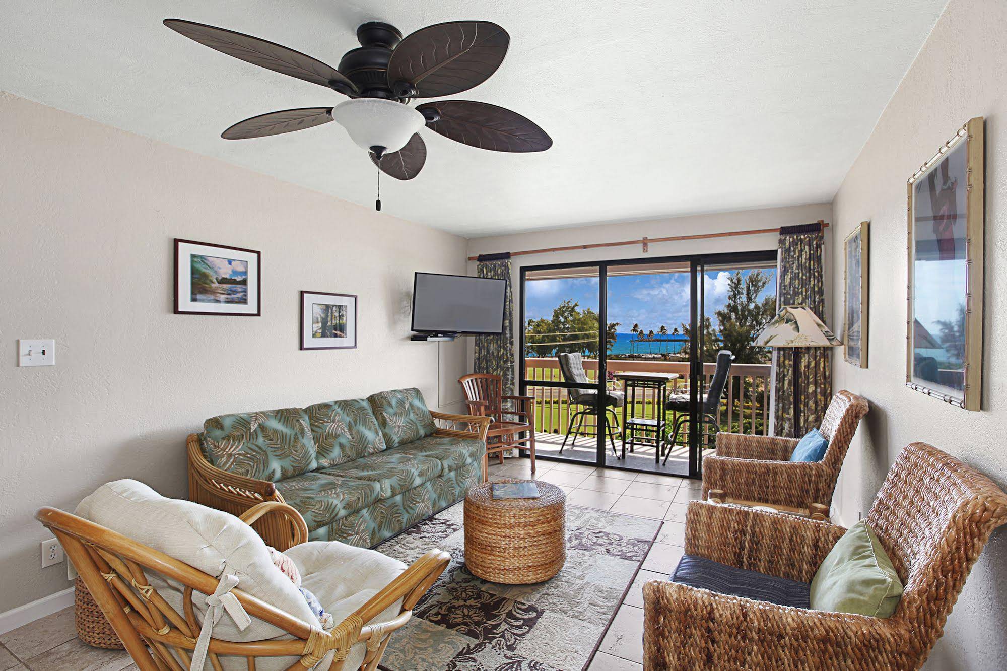 Banyan Harbor Resort