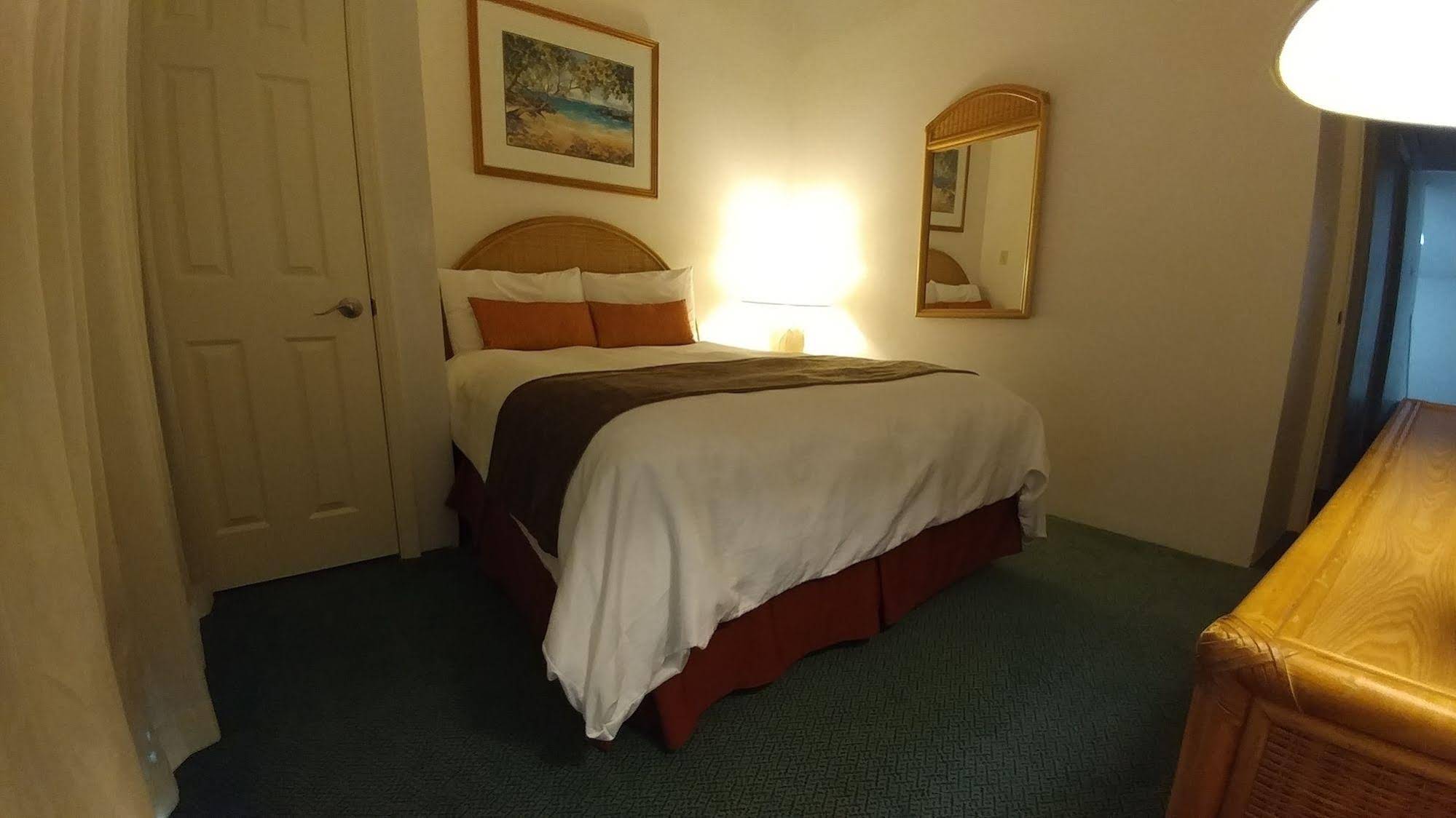 Banyan Harbor Resort