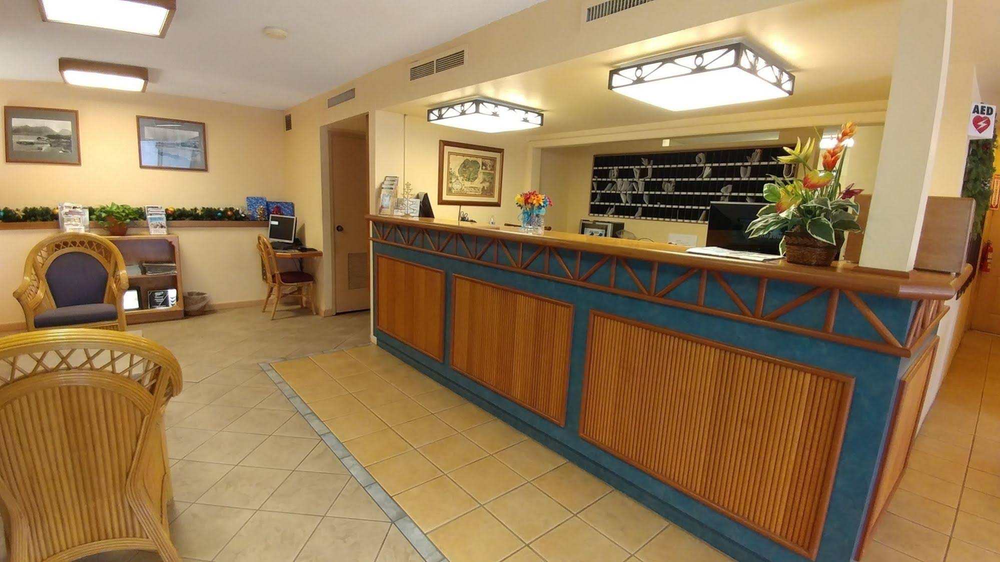 Banyan Harbor Resort