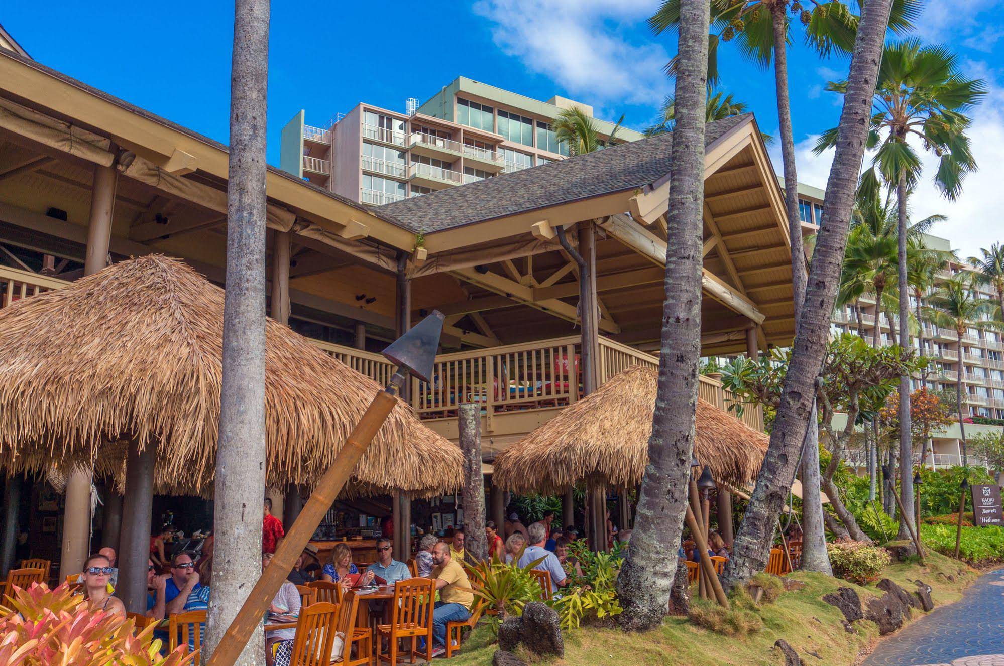 Banyan Harbor Resort