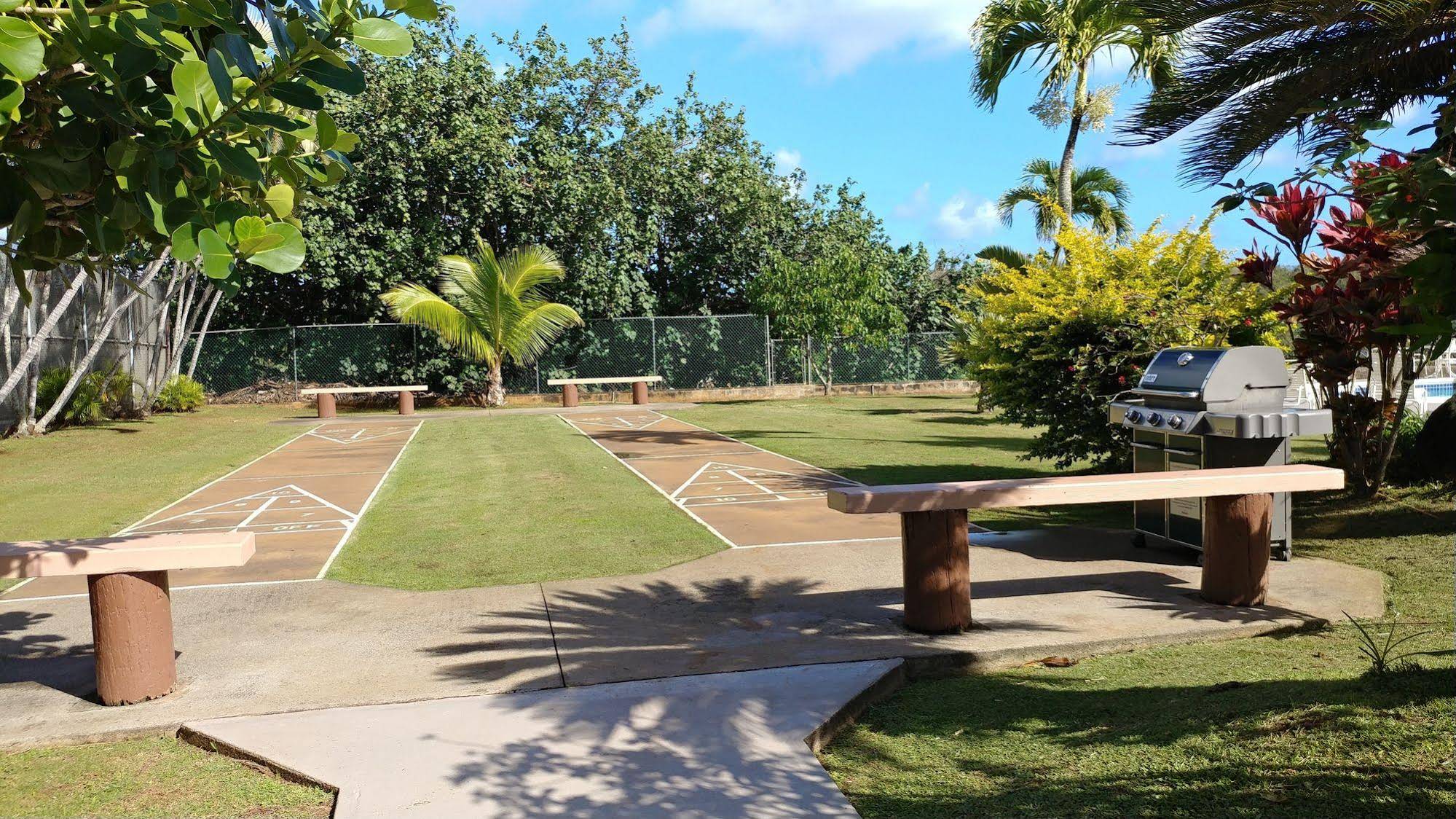 Banyan Harbor Resort