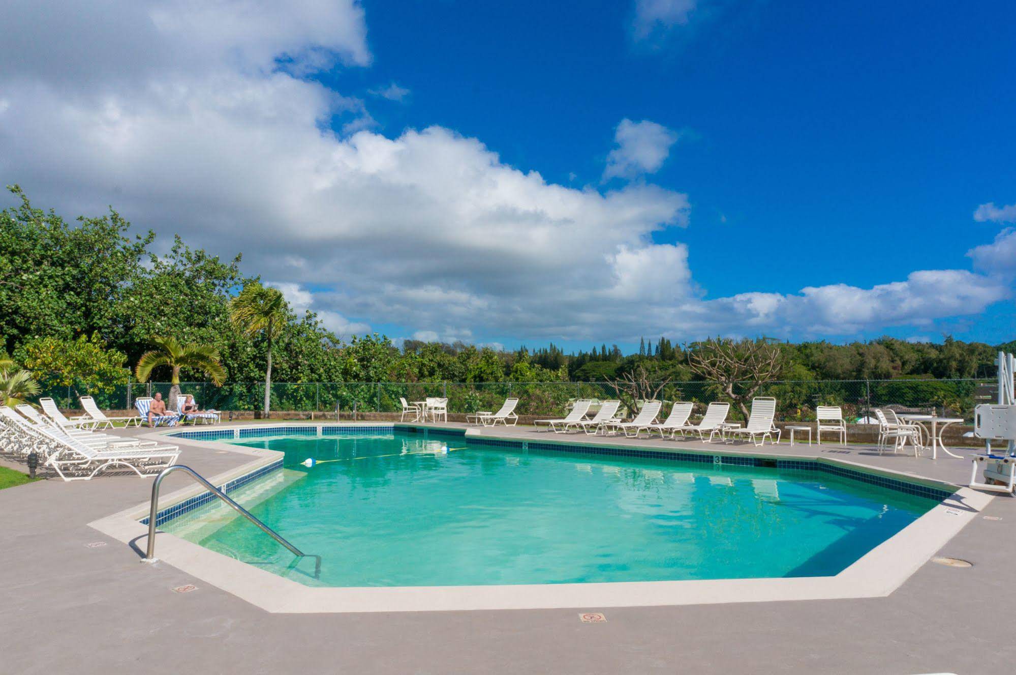 Banyan Harbor Resort