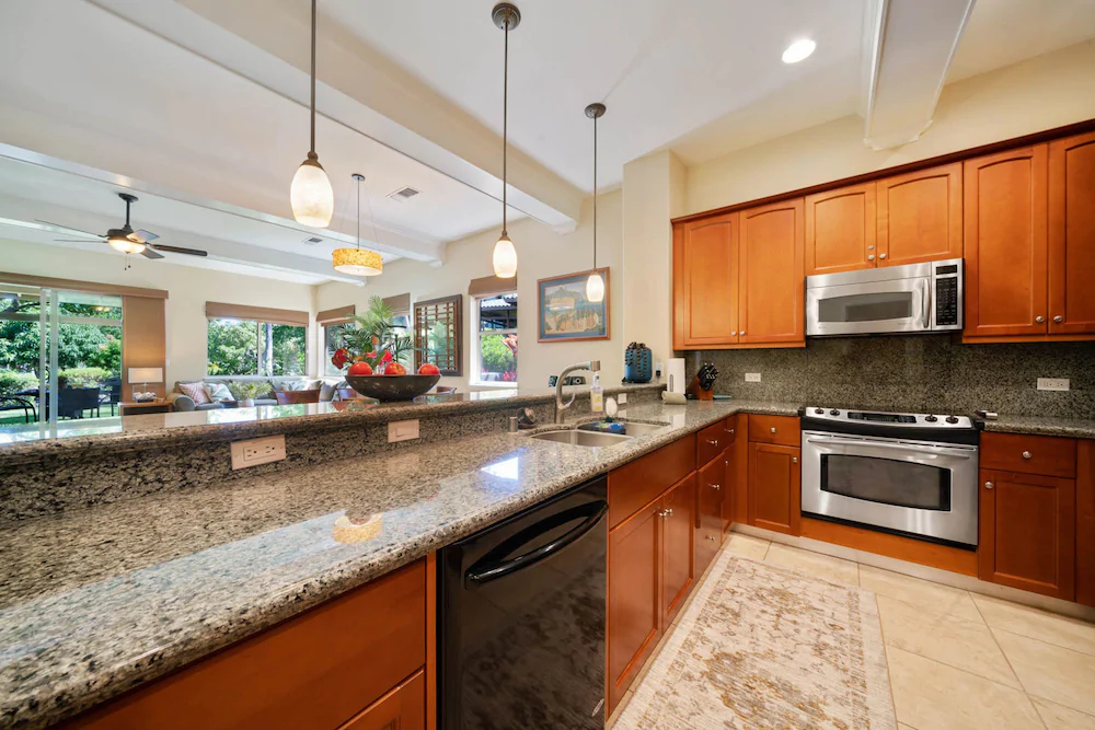 Fairways at Mauna Lani by Coldwell Banker Island Vacations